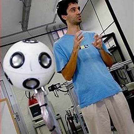 Imagem de Inovação Sonora: Tecnologia Permite Ouvir Música sem Fones de Ouvido