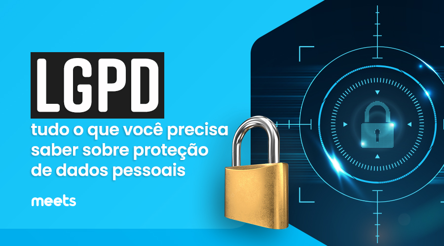 Imagem de Proteja-se no Mundo Digital: 14 Estratégias para Resguardar Seus Dados Pessoais Online