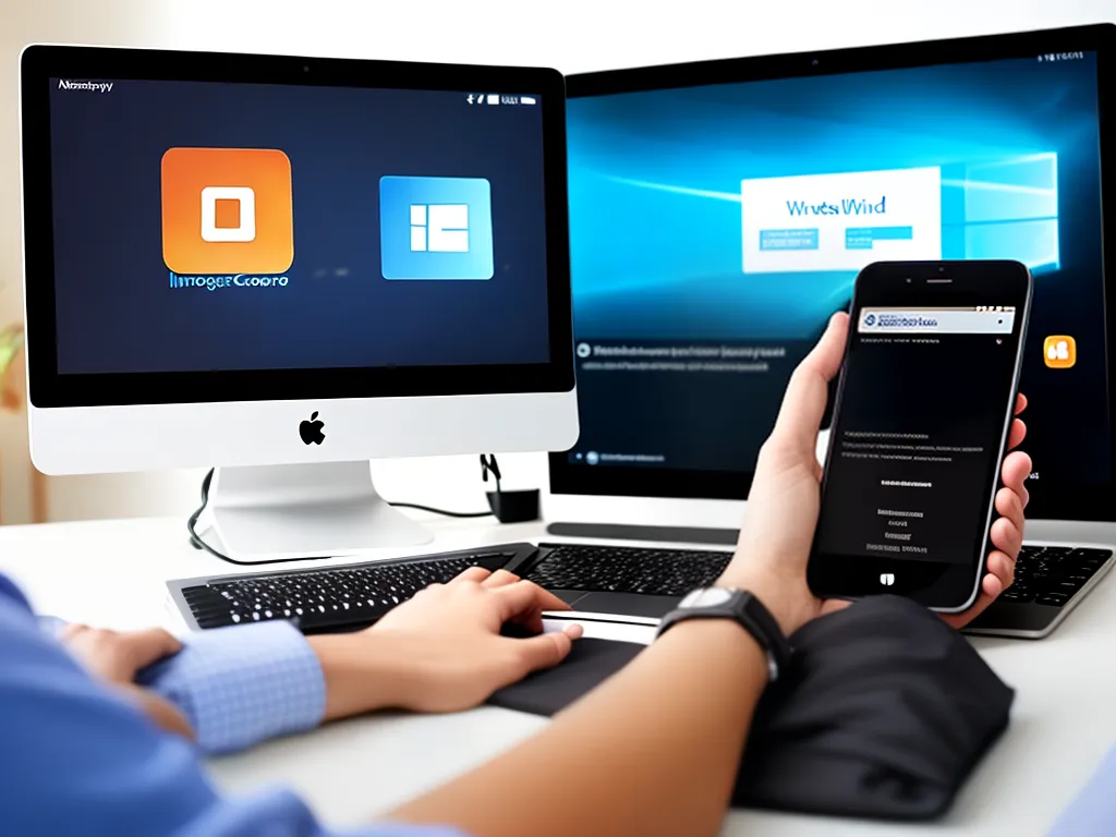 Imagem de Guia Prático: 14 Dicas Essenciais para Comprar Eletrônicos com Segurança e Economia