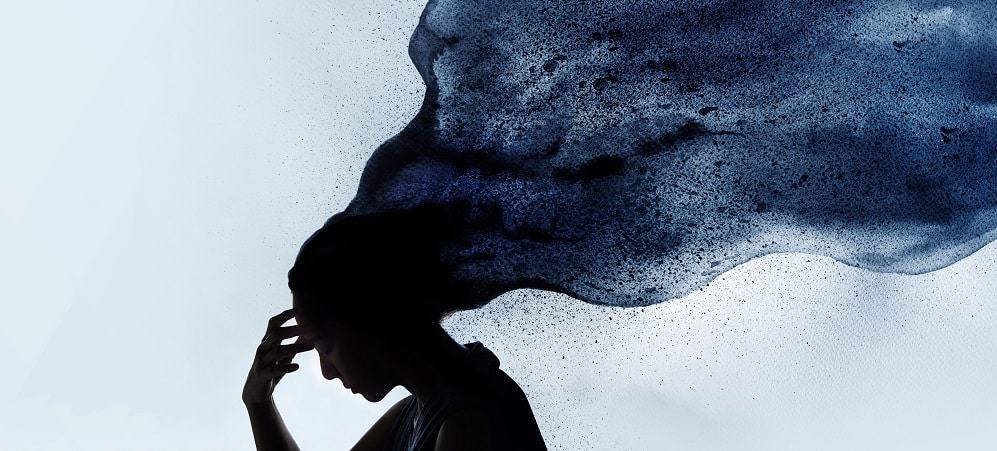 Imagem de Pesquisadores Chineses Desenvolvem Dispositivo Vestível para Tratamento de Depressão e AVC